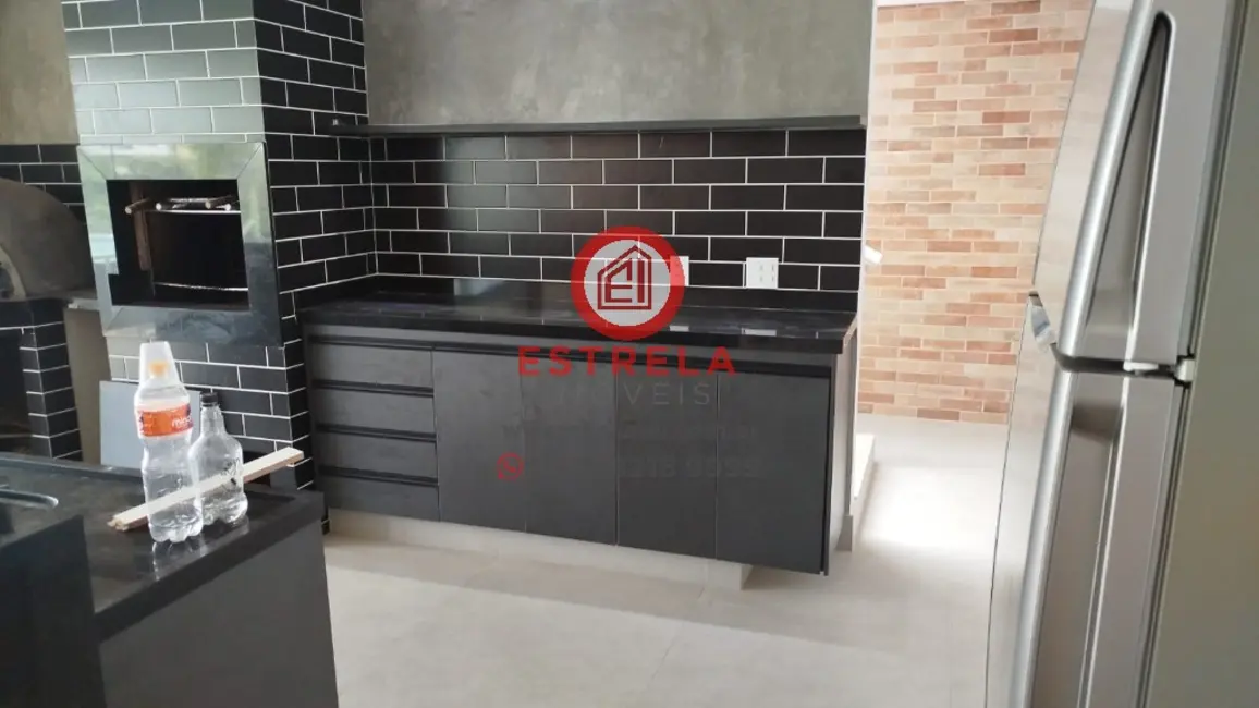 Casa com 5 quartos para alugar, 740m2 em Condomínio Residencial Mirante do Vale, Jacarei - SP - imagem 6 Foto 6 de Casa com 5 quartos para alugar, 740m2 em Condomínio Residencial Mirante do Vale, Jacarei - SP