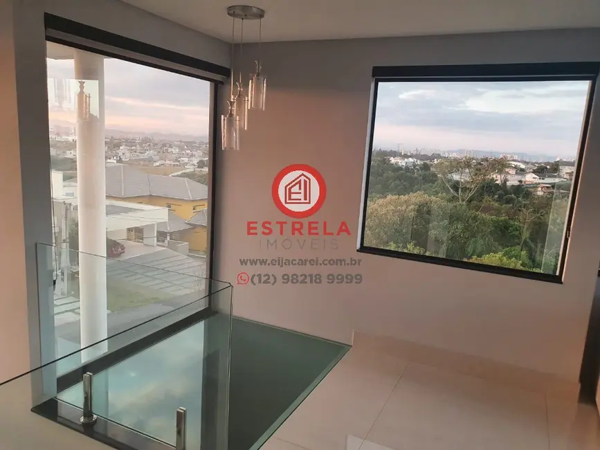 Casa com 5 quartos para alugar, 740m2 em Condomínio Residencial Mirante do Vale, Jacarei - SP - imagem 4 Foto 4 de Casa com 5 quartos para alugar, 740m2 em Condomínio Residencial Mirante do Vale, Jacarei - SP