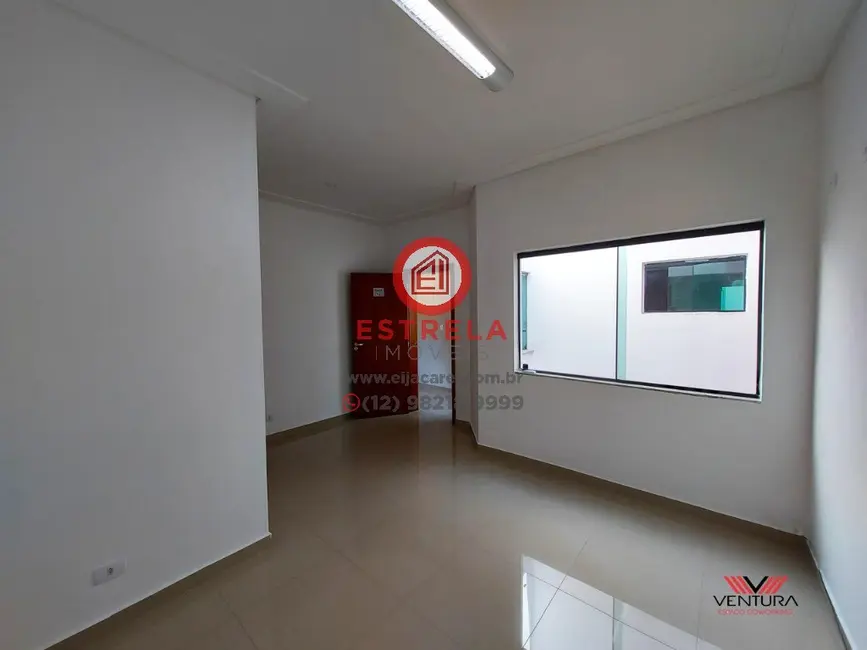 Foto 1 de Sala Comercial para alugar, 23m2 em Jardim Mesquita, Jacarei - SP