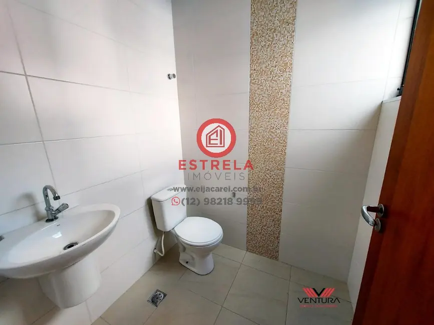 Foto 8 de Sala Comercial para alugar, 23m2 em Jardim Mesquita, Jacarei - SP