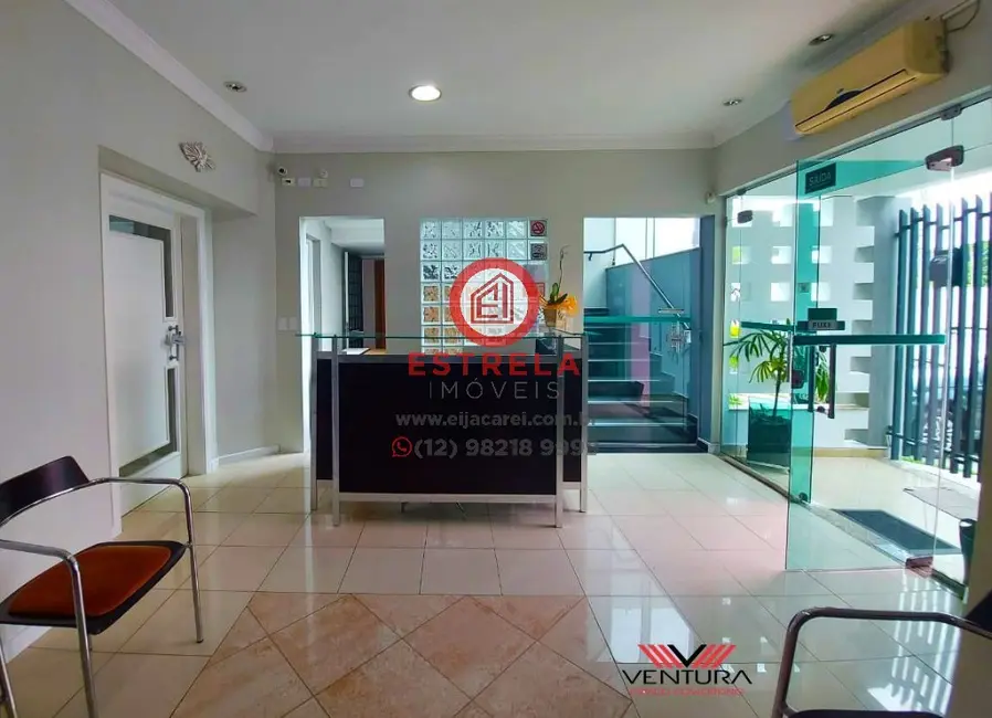 Foto 7 de Sala Comercial para alugar, 23m2 em Jardim Mesquita, Jacarei - SP