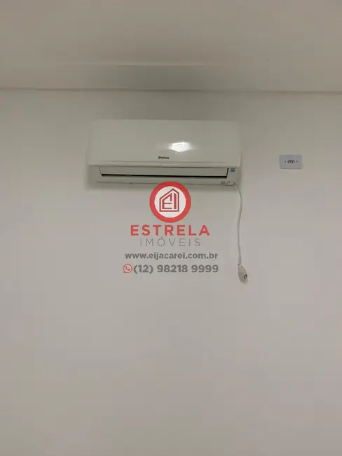 Foto 3 de Sala Comercial para alugar, 23m2 em Jardim Mesquita, Jacarei - SP