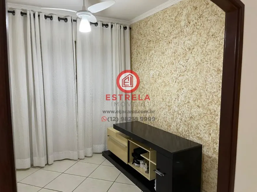 Foto 5 de Casa com 3 quartos à venda, 140m2 em Parque Califórnia, Jacarei - SP