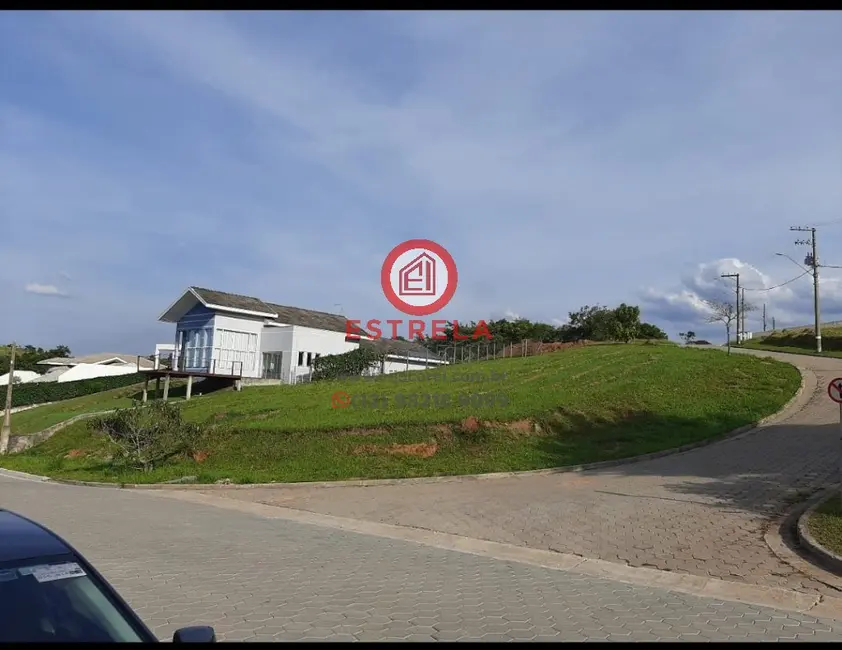 Foto 8 de Terreno / Lote à venda em Condomínio Parque Vale dos Lagos, Jacarei - SP
