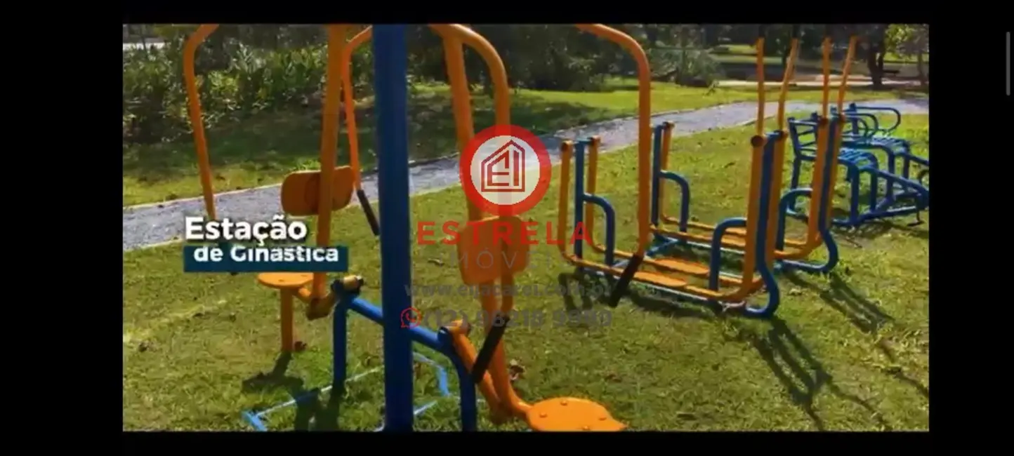 Foto 2 de Terreno / Lote à venda em Condomínio Parque Vale dos Lagos, Jacarei - SP