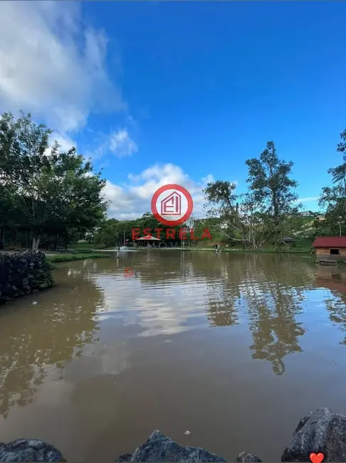 Foto 7 de Terreno / Lote à venda em Condomínio Parque Vale dos Lagos, Jacarei - SP