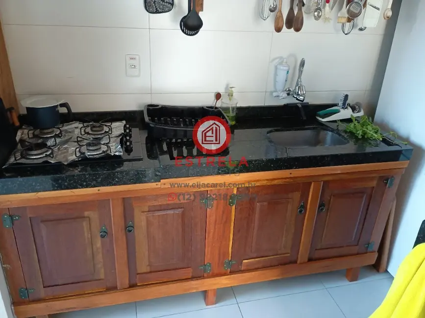 Foto 9 de Apartamento com 2 quartos à venda, 72m2 em Parque Balneário Maria Helena, Caraguatatuba - SP