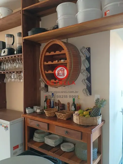 Foto 8 de Apartamento com 2 quartos à venda, 72m2 em Parque Balneário Maria Helena, Caraguatatuba - SP