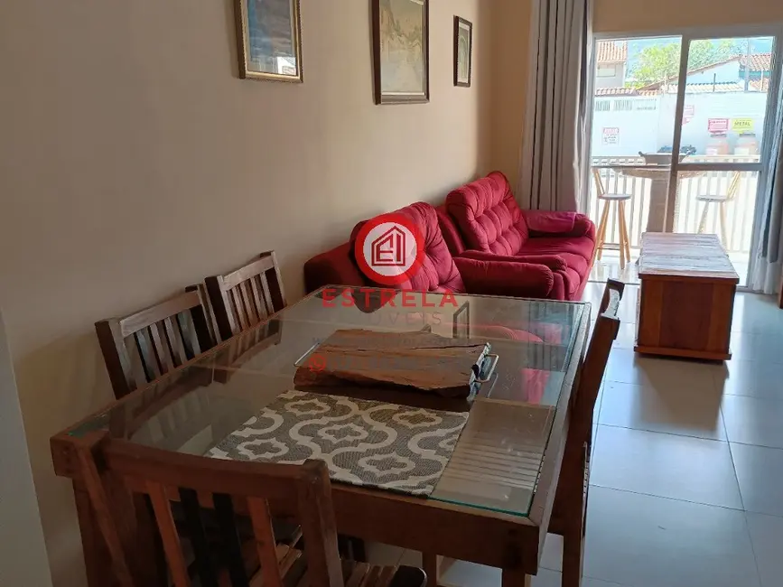 Foto 6 de Apartamento com 2 quartos à venda, 72m2 em Parque Balneário Maria Helena, Caraguatatuba - SP