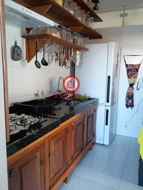 Foto 7 de Apartamento com 2 quartos à venda, 72m2 em Parque Balneário Maria Helena, Caraguatatuba - SP