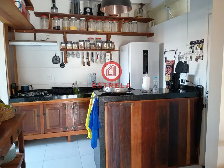 Foto 3 de Apartamento com 2 quartos à venda, 72m2 em Parque Balneário Maria Helena, Caraguatatuba - SP