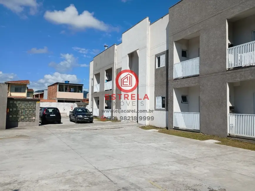 Foto 5 de Apartamento com 2 quartos à venda, 72m2 em Parque Balneário Maria Helena, Caraguatatuba - SP