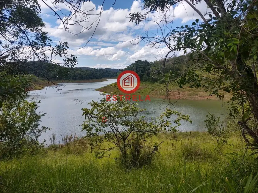 Foto 3 de Terreno / Lote à venda, 20000m2 em Santa Branca - SP