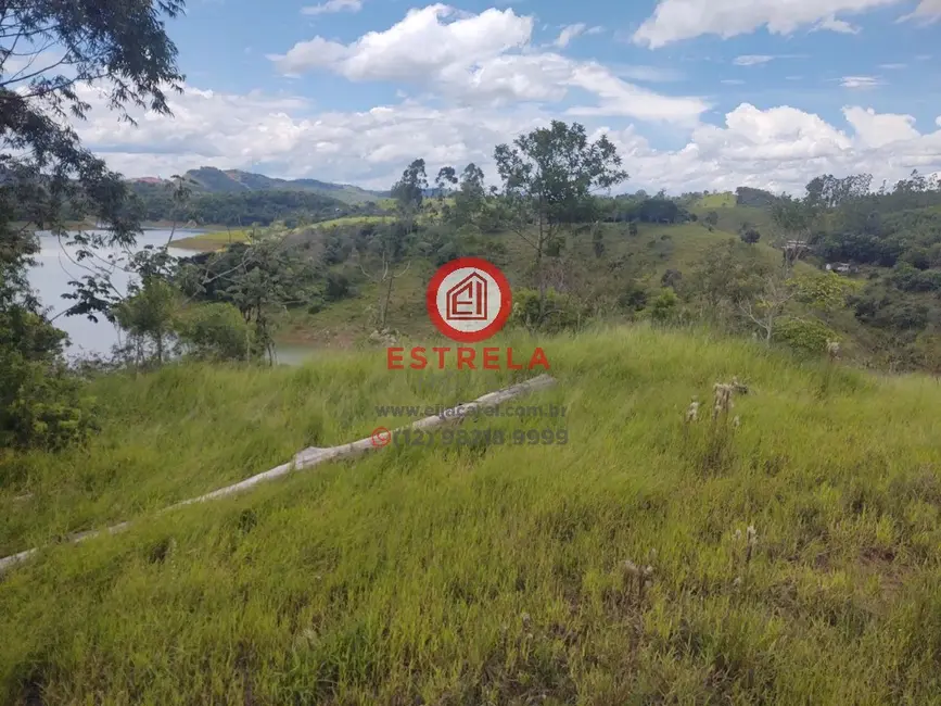 Foto 4 de Terreno / Lote à venda, 20000m2 em Santa Branca - SP