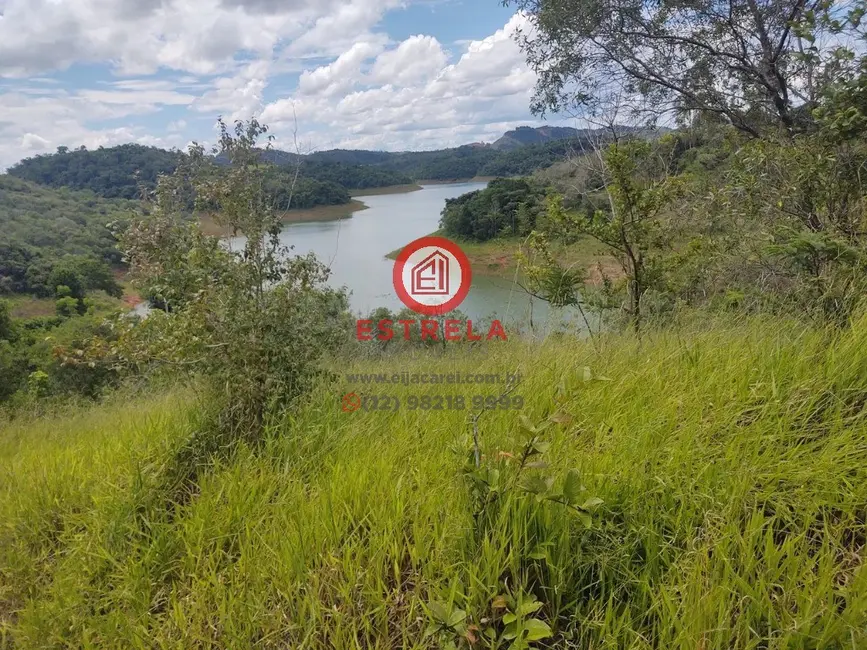 Foto 1 de Terreno / Lote à venda, 20000m2 em Santa Branca - SP