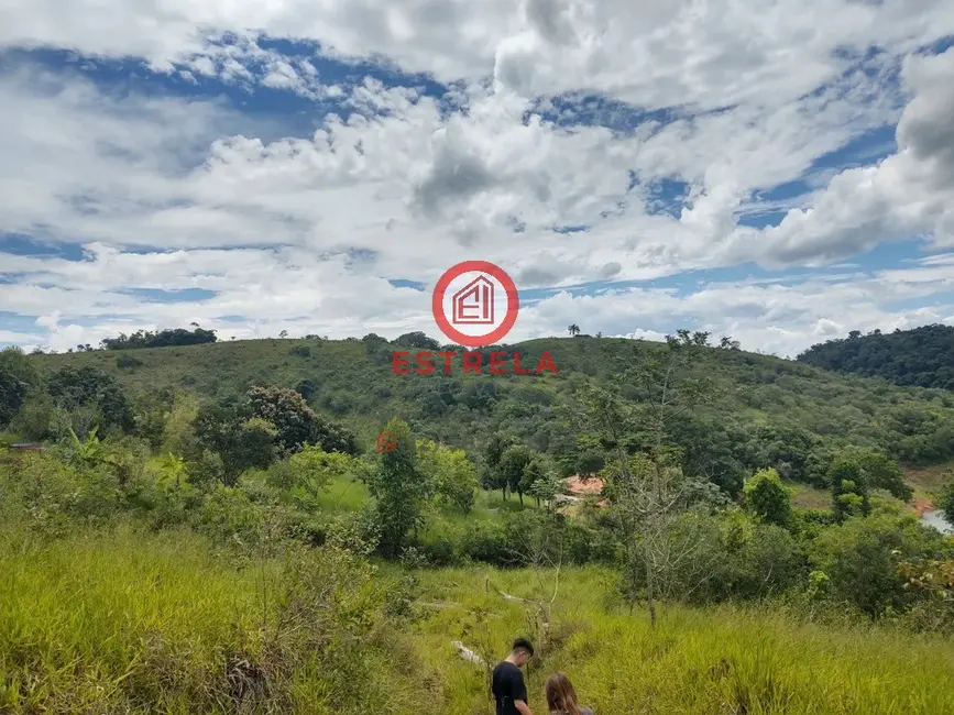 Foto 9 de Terreno / Lote à venda, 20000m2 em Santa Branca - SP