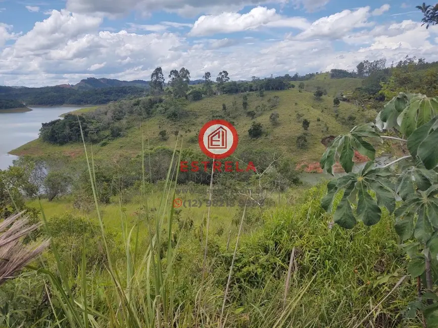 Foto 8 de Terreno / Lote à venda, 20000m2 em Santa Branca - SP