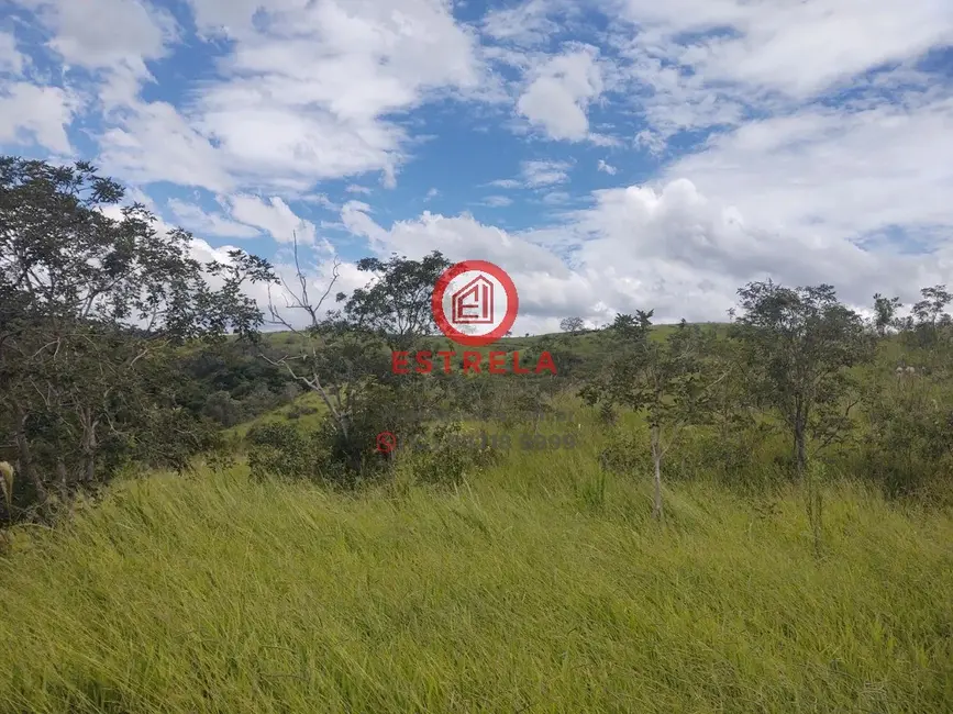 Foto 5 de Terreno / Lote à venda, 20000m2 em Santa Branca - SP