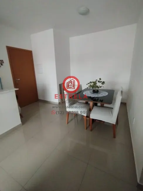 Foto 1 de Apartamento com 3 quartos para alugar, 72m2 em Loteamento Villa Branca, Jacarei - SP