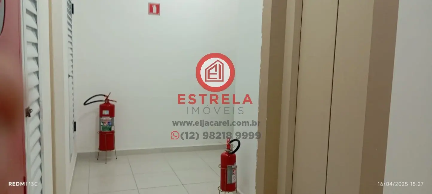 Foto 2 de Apartamento com 3 quartos para alugar, 72m2 em Loteamento Villa Branca, Jacarei - SP