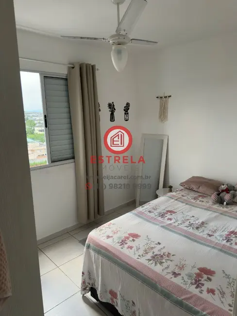 Apartamento com 2 quartos para alugar, 49m2 em Loteamento Villa Branca, Jacarei - SP - imagem 9 Foto 9 de Apartamento com 2 quartos para alugar, 49m2 em Loteamento Villa Branca, Jacarei - SP