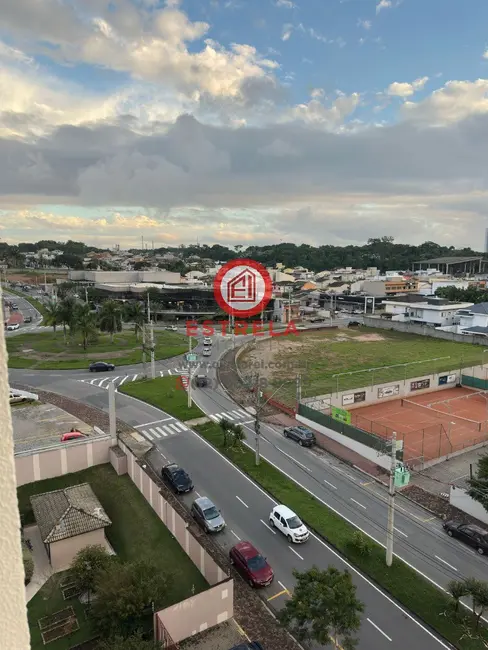 Apartamento com 2 quartos para alugar, 49m2 em Loteamento Villa Branca, Jacarei - SP - imagem 8 Foto 8 de Apartamento com 2 quartos para alugar, 49m2 em Loteamento Villa Branca, Jacarei - SP