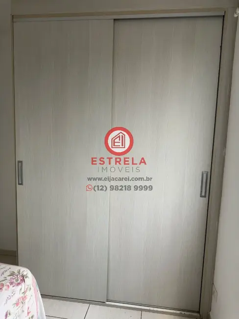 Apartamento com 2 quartos para alugar, 49m2 em Loteamento Villa Branca, Jacarei - SP - imagem 2 Foto 2 de Apartamento com 2 quartos para alugar, 49m2 em Loteamento Villa Branca, Jacarei - SP