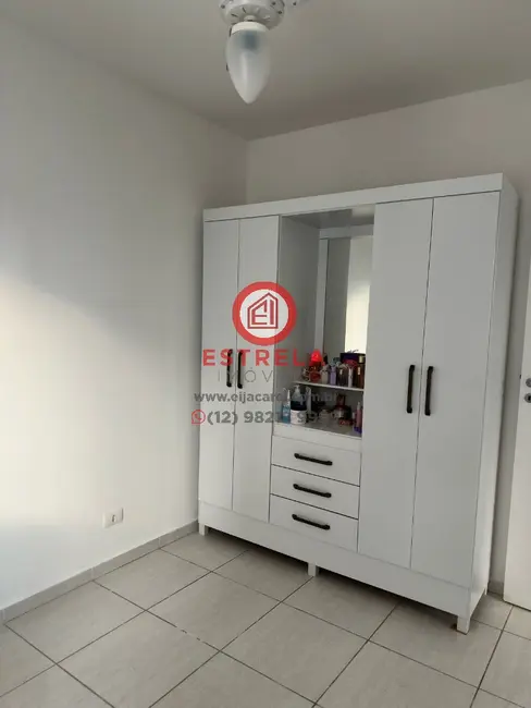 Apartamento com 2 quartos para alugar, 49m2 em Loteamento Villa Branca, Jacarei - SP - imagem 5 Foto 5 de Apartamento com 2 quartos para alugar, 49m2 em Loteamento Villa Branca, Jacarei - SP
