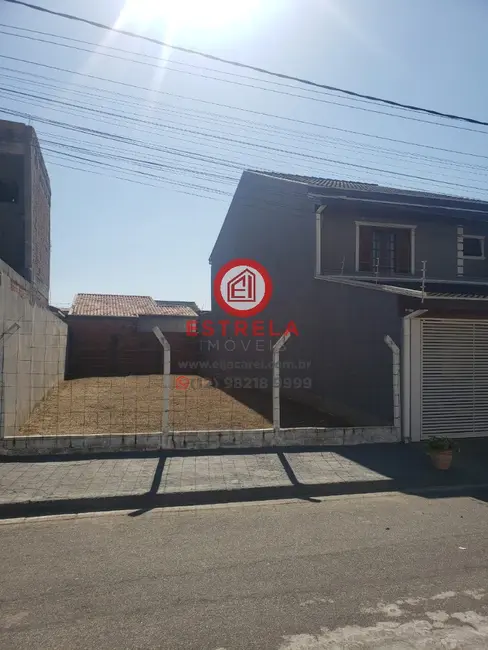 Foto 2 de Terreno / Lote à venda em Residencial Santa Paula, Jacarei - SP