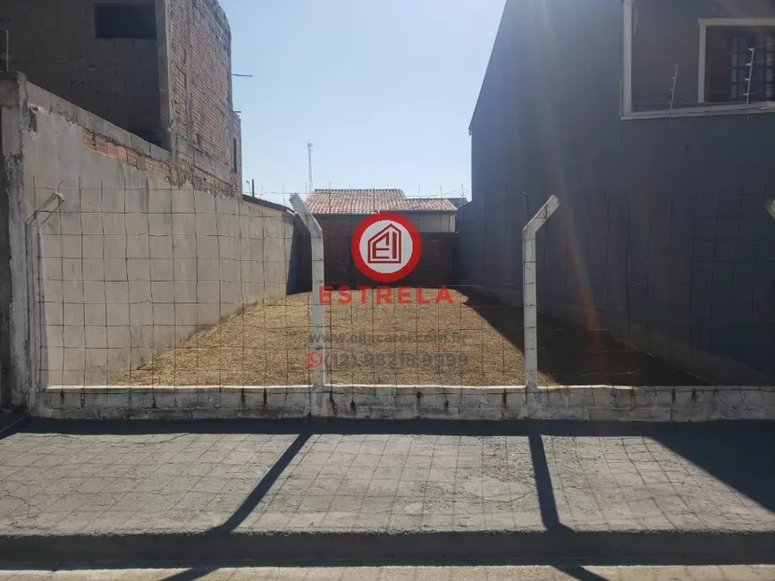 Foto 1 de Terreno / Lote à venda em Residencial Santa Paula, Jacarei - SP