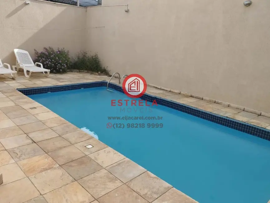 Foto 1 de Casa com 3 quartos à venda e para alugar, 224m2 em Jardim Mesquita, Jacarei - SP