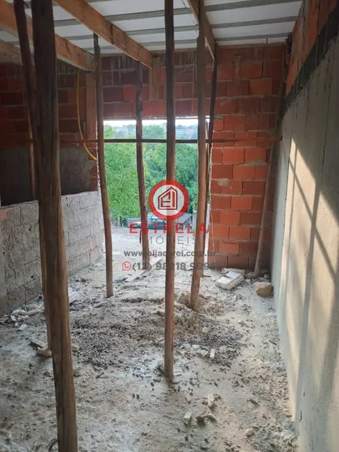 Foto 4 de Casa com 2 quartos à venda, 80m2 em Jardim Maria Amélia, Jacarei - SP