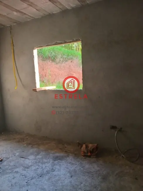 Foto 3 de Casa com 2 quartos à venda, 80m2 em Jardim Maria Amélia, Jacarei - SP