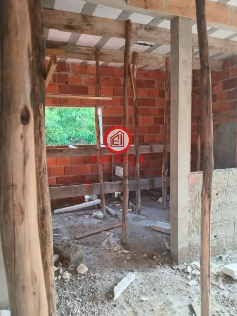 Foto 6 de Casa com 2 quartos à venda, 80m2 em Jardim Maria Amélia, Jacarei - SP