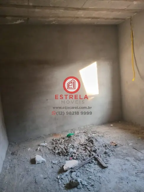 Foto 5 de Casa com 2 quartos à venda, 80m2 em Jardim Maria Amélia, Jacarei - SP