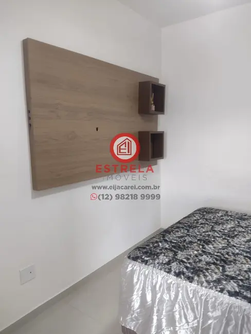 Apartamento com 3 quartos para alugar, 72m2 em Centro, Jacarei - SP - imagem 3 Foto 3 de Apartamento com 3 quartos para alugar, 72m2 em Centro, Jacarei - SP