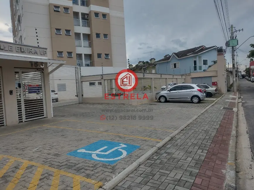 Apartamento com 3 quartos para alugar, 72m2 em Centro, Jacarei - SP - imagem 9 Foto 9 de Apartamento com 3 quartos para alugar, 72m2 em Centro, Jacarei - SP