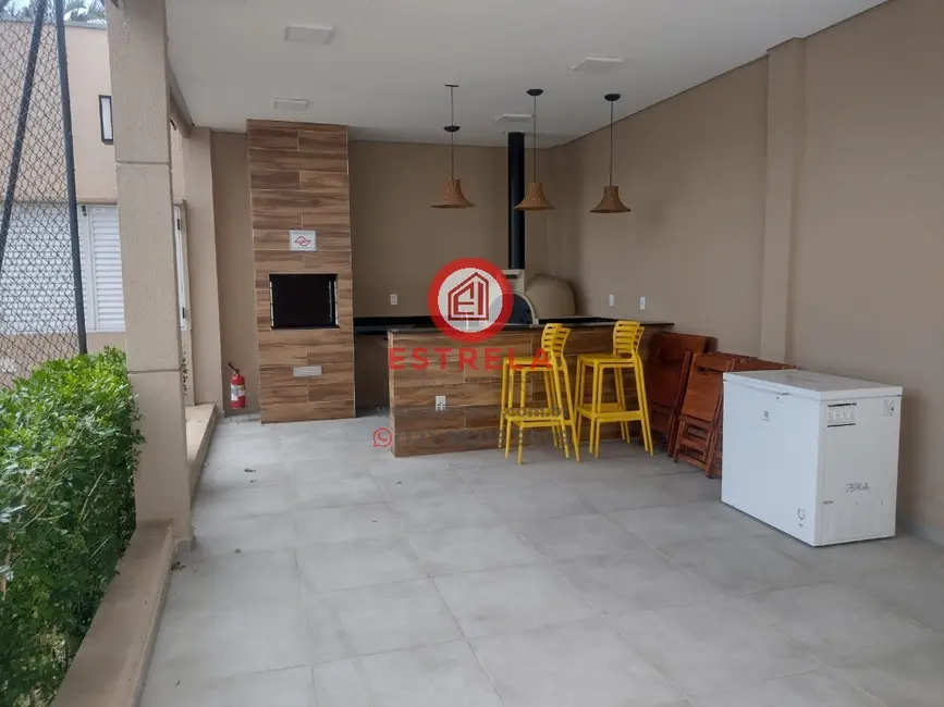 Apartamento com 3 quartos para alugar, 72m2 em Centro, Jacarei - SP - imagem 4 Foto 4 de Apartamento com 3 quartos para alugar, 72m2 em Centro, Jacarei - SP