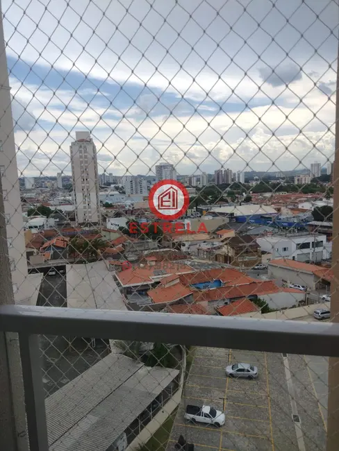 Apartamento com 3 quartos para alugar, 72m2 em Centro, Jacarei - SP - imagem 5 Foto 5 de Apartamento com 3 quartos para alugar, 72m2 em Centro, Jacarei - SP