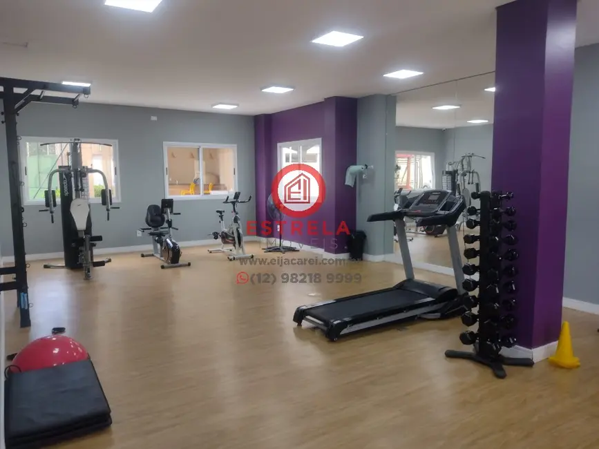 Apartamento com 3 quartos para alugar, 72m2 em Centro, Jacarei - SP - imagem 6 Foto 6 de Apartamento com 3 quartos para alugar, 72m2 em Centro, Jacarei - SP