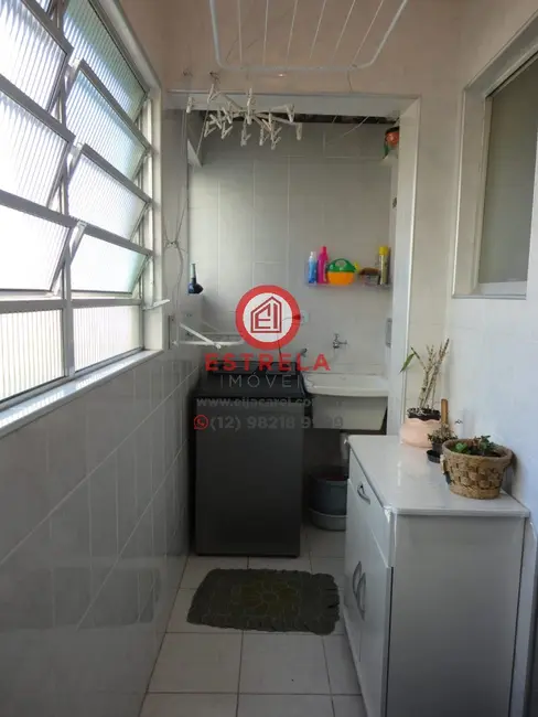 Foto 6 de Apartamento com 3 quartos à venda, 98m2 em Centro, Jacarei - SP