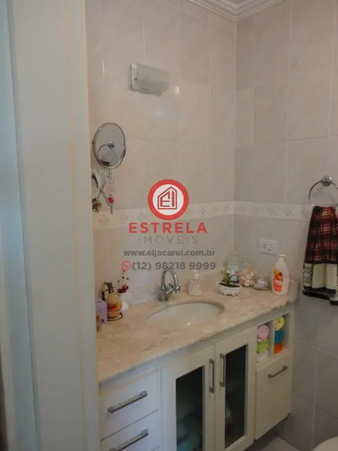 Foto 5 de Apartamento com 3 quartos à venda, 98m2 em Centro, Jacarei - SP