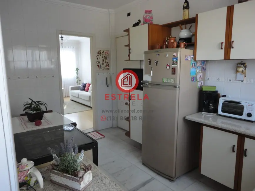 Foto 9 de Apartamento com 3 quartos à venda, 98m2 em Centro, Jacarei - SP