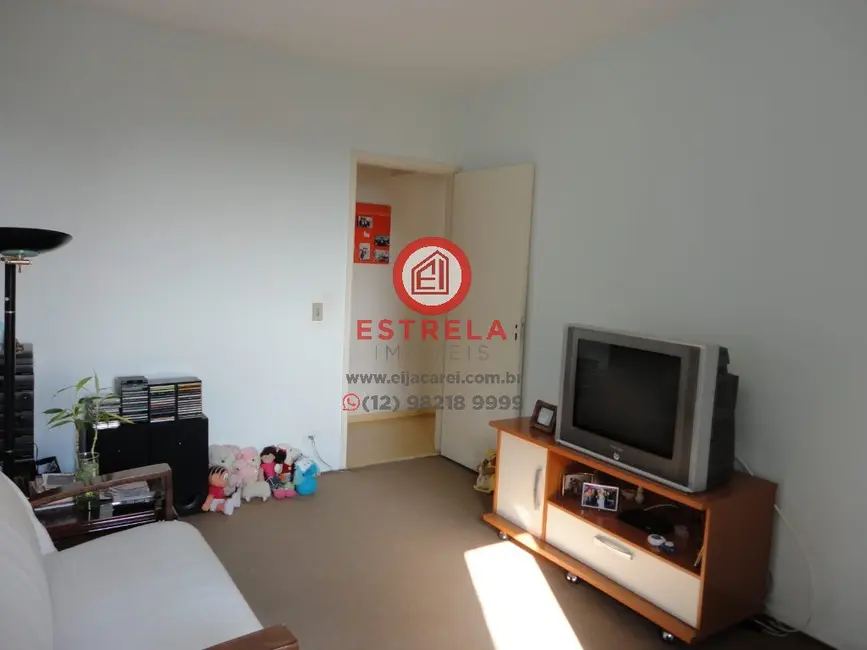Foto 4 de Apartamento com 3 quartos à venda, 98m2 em Centro, Jacarei - SP