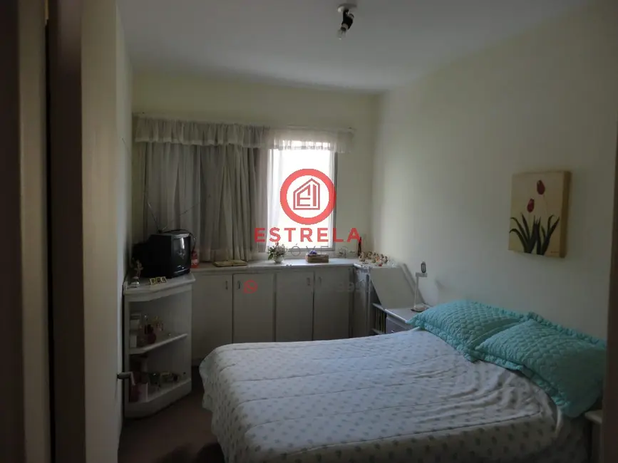 Foto 3 de Apartamento com 3 quartos à venda, 98m2 em Centro, Jacarei - SP