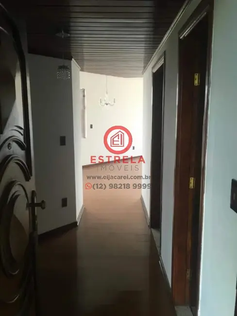 Foto 5 de Apartamento com 3 quartos à venda, 168m2 em Jardim Pereira do Amparo, Jacarei - SP