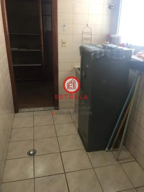 Foto 3 de Apartamento com 3 quartos à venda, 168m2 em Jardim Pereira do Amparo, Jacarei - SP