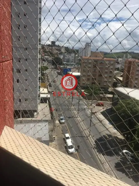 Foto 9 de Apartamento com 3 quartos à venda, 168m2 em Jardim Pereira do Amparo, Jacarei - SP