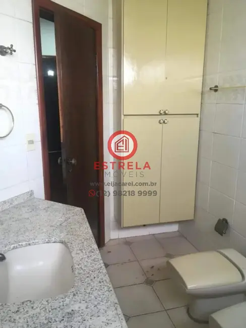 Foto 7 de Apartamento com 3 quartos à venda, 168m2 em Jardim Pereira do Amparo, Jacarei - SP
