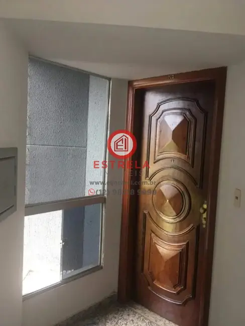 Foto 2 de Apartamento com 3 quartos à venda, 168m2 em Jardim Pereira do Amparo, Jacarei - SP